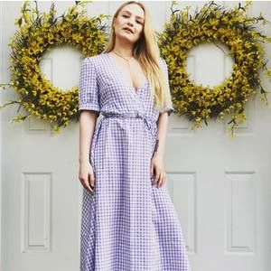 Meet your Posher, Josephine